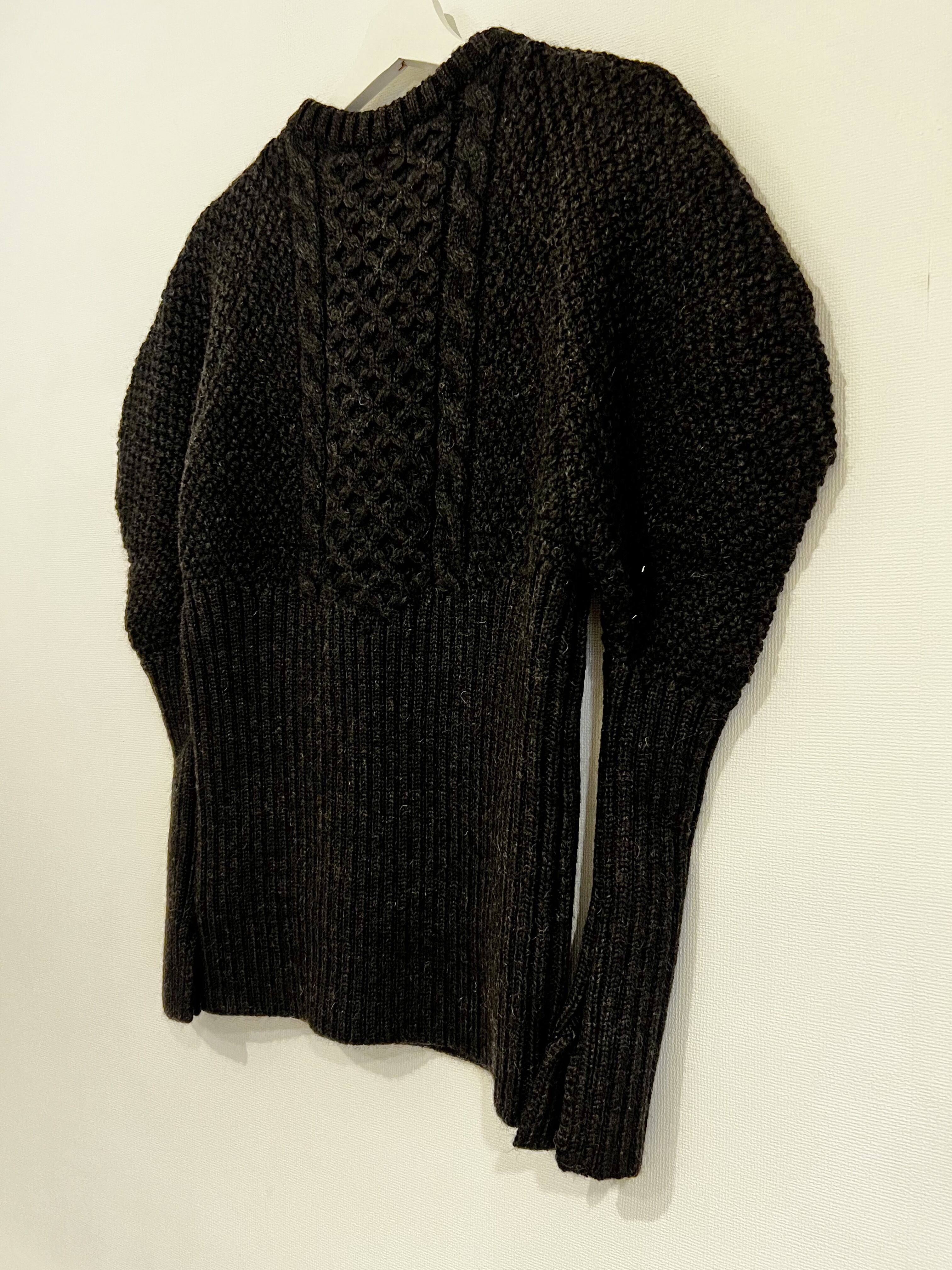 DECO depuis1985 〈 3G GESSYOKU KNIT〉 | trava