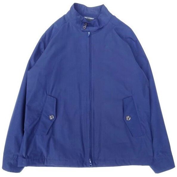 INVERTERE (インバーティア) GOLF JACKET ネイビー | セレクトショップ
