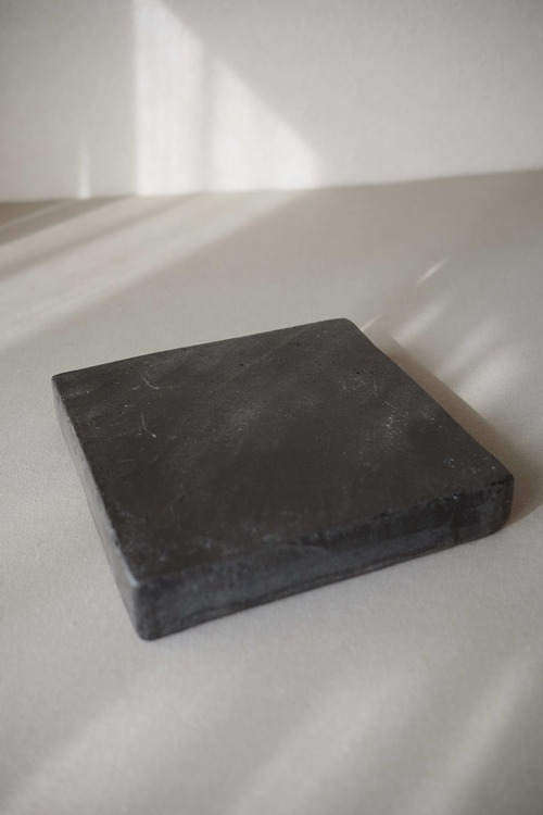 Display plate black ※限定商品
