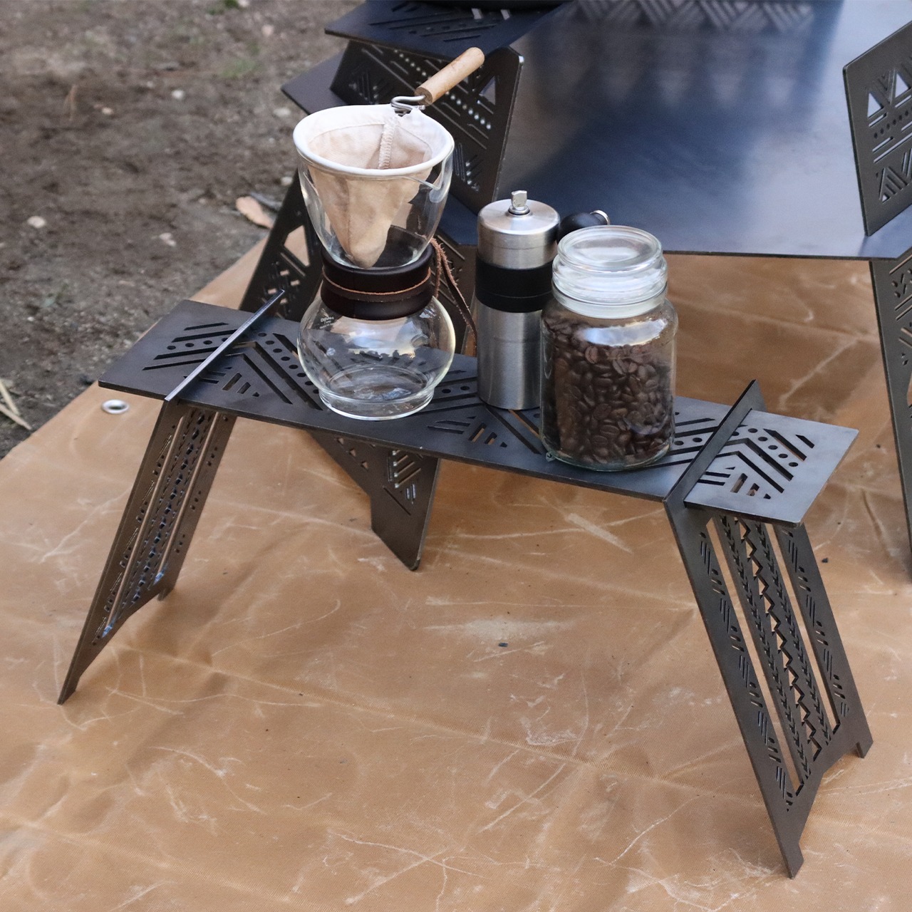 'EKAHI Table set＜テーブルセット＞