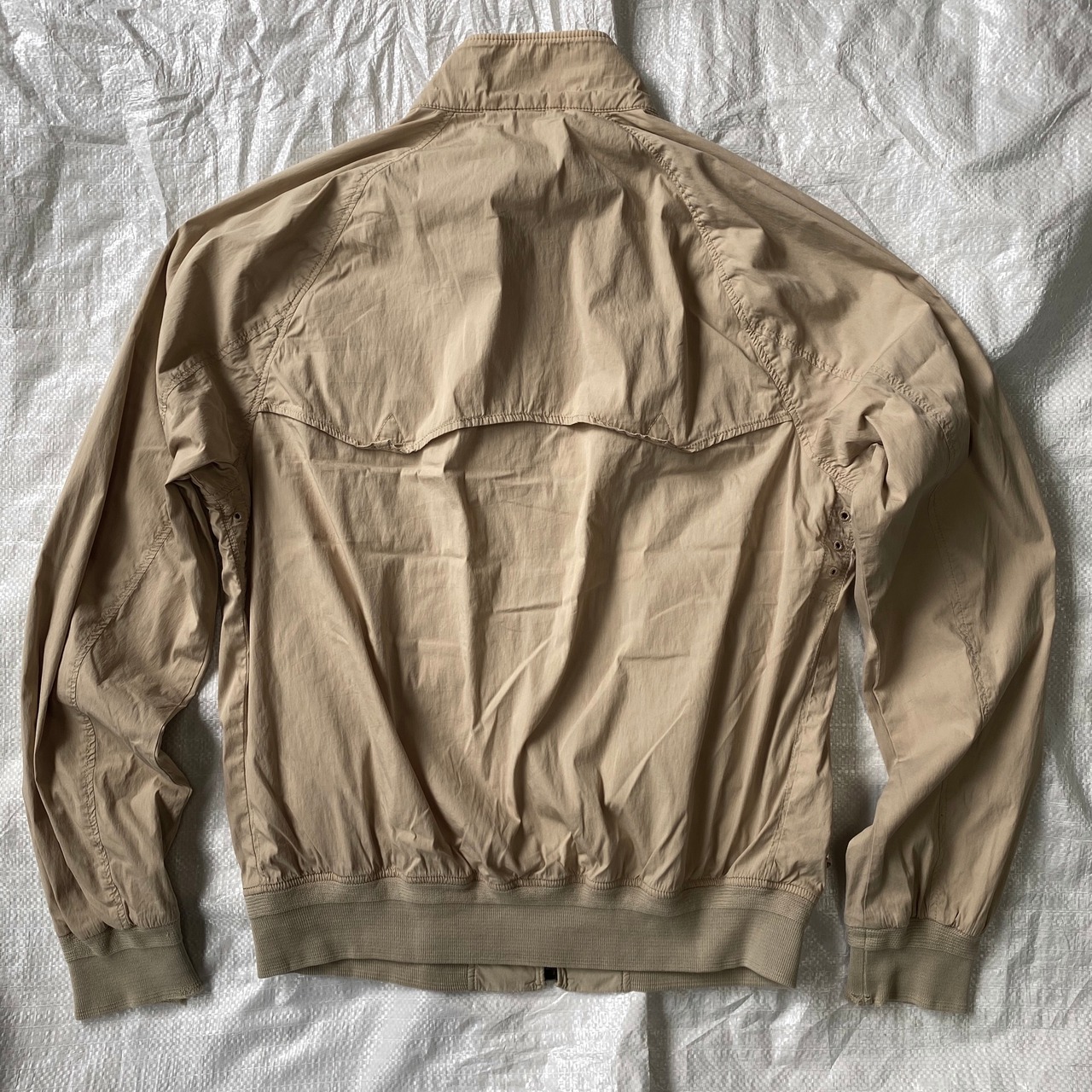 Polo by Ralph Lauren ポロラルフローレン スイングトップ ハリントン 