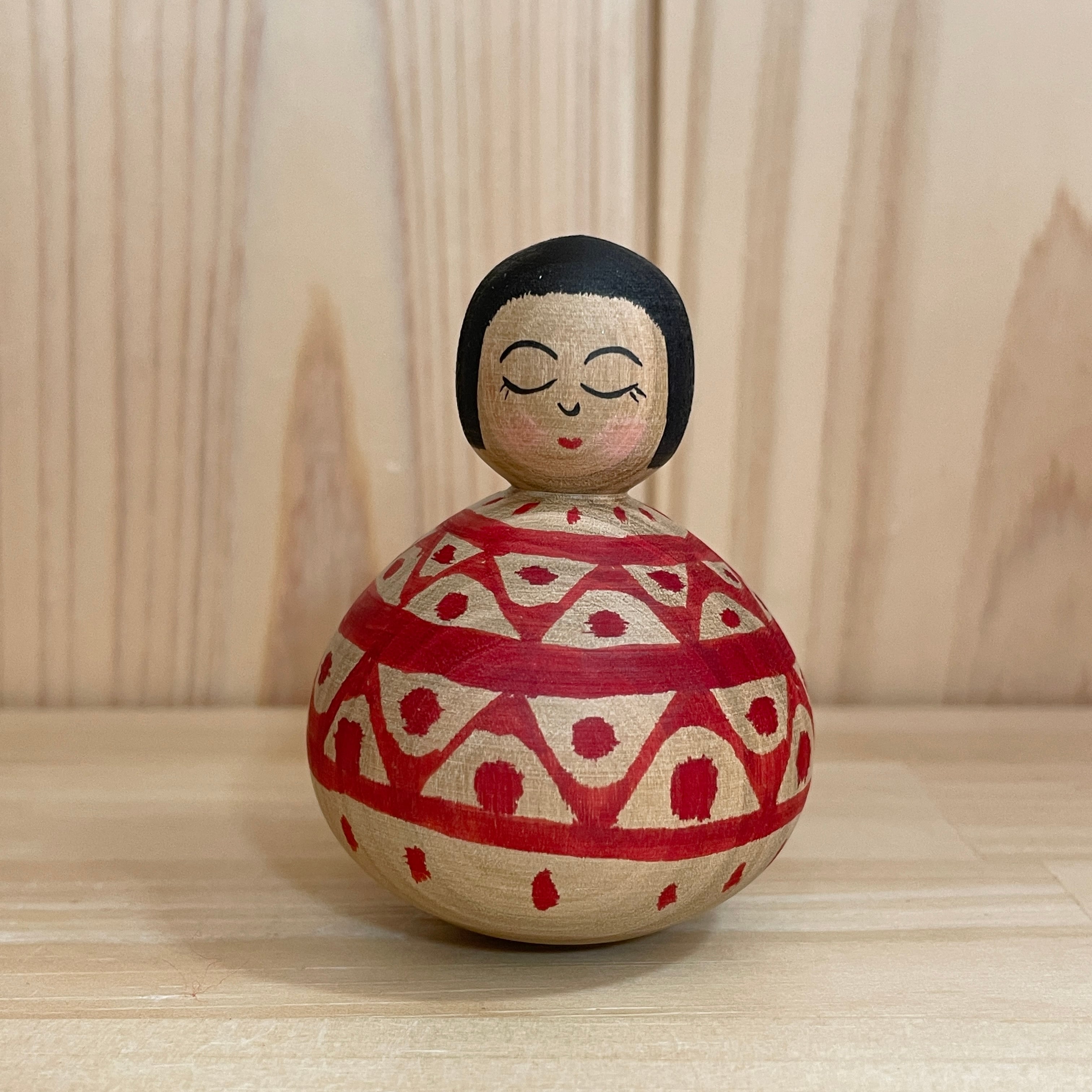 伝統こけし Traditional | SHIBUYA_KOKESHI こけし専門店