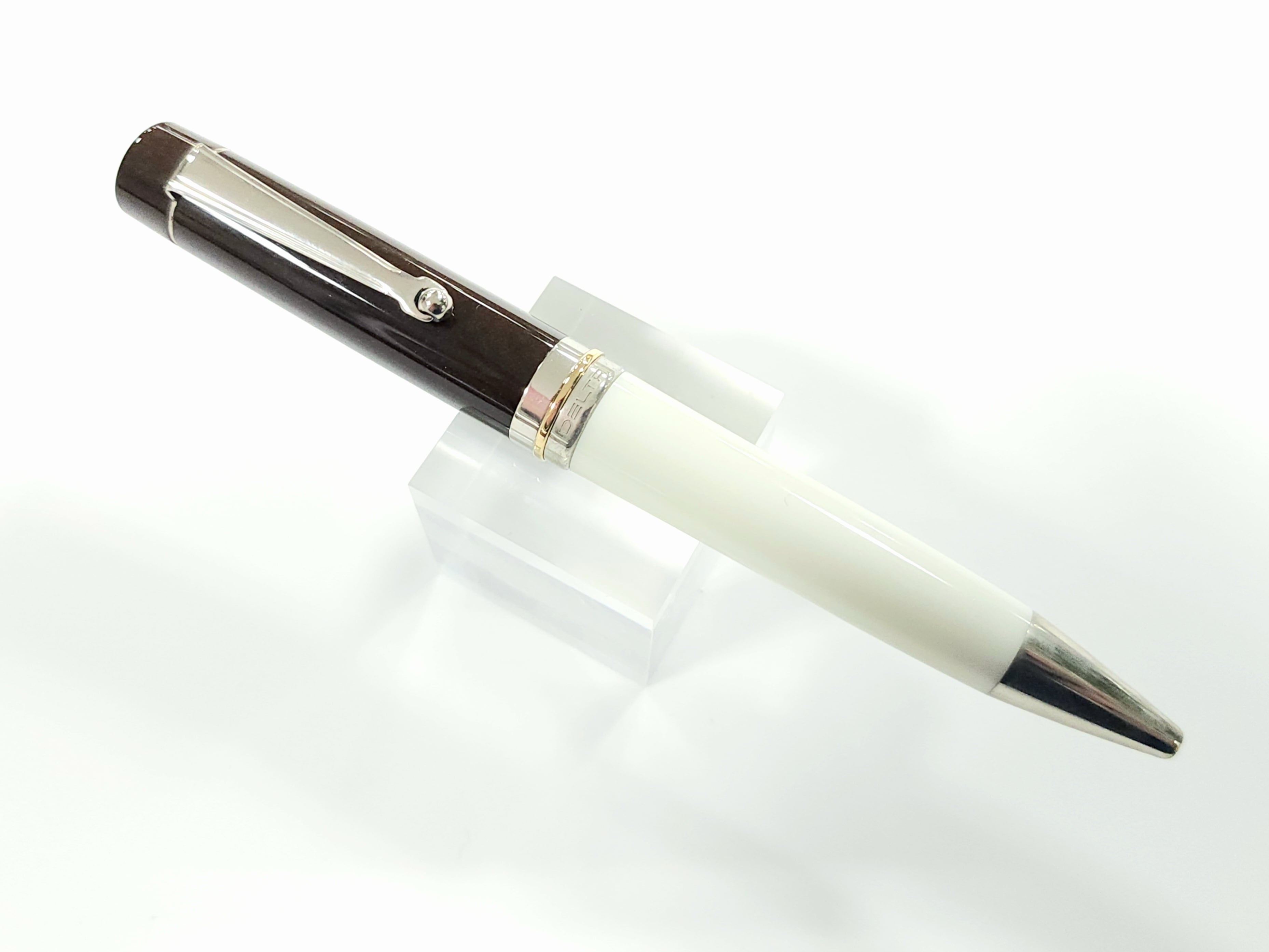 【DELTA】ジェンティーレ ガランテ ボールペン【デルタ】