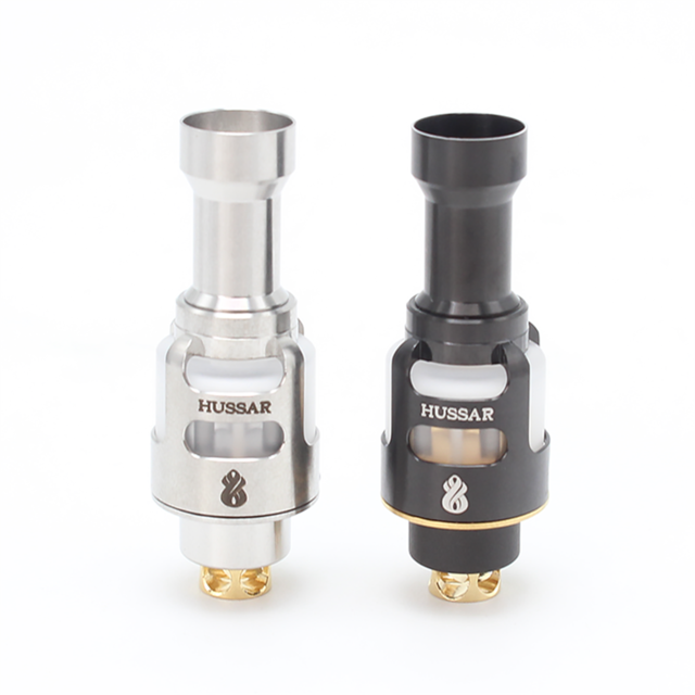 Time Keeper Revolver by Avid Lyfe【CLONE】【送料無料】【24MM