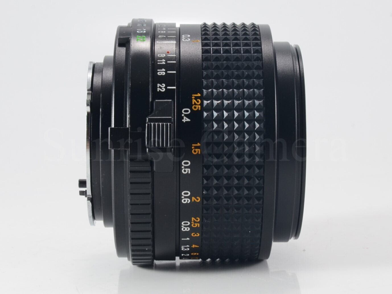 MINOLTA NEW MD 28mm F2.8 ミノルタ 単焦点レンズ (60507