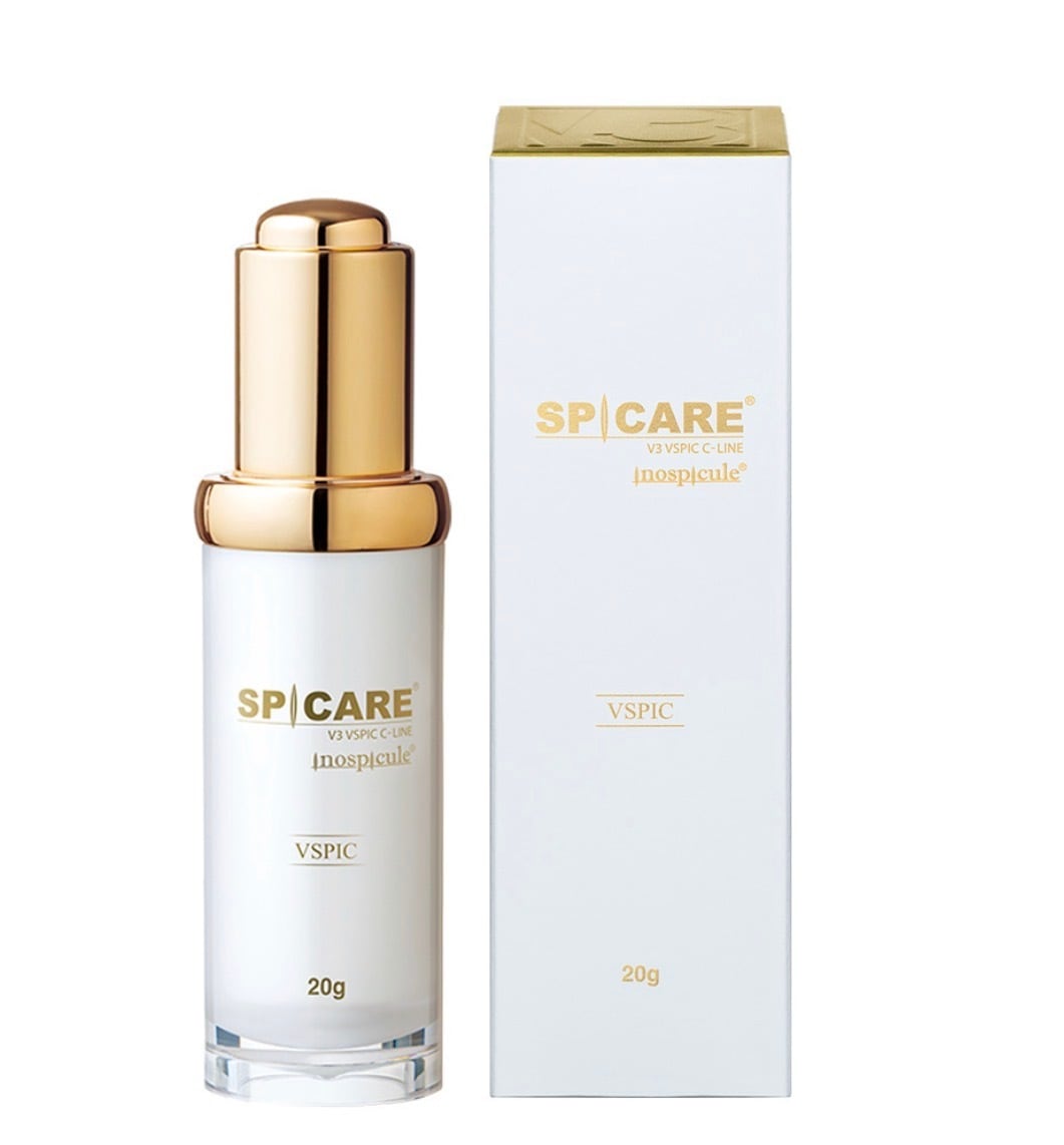 SPICARE V3 VSPIC C-LINE 美容液 20g リニューアル新発売】V3 VSPIC R(高濃度ビタミンC美容液) | LAPOTIE