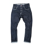 UG．66 SARROUEL STRETCH DENIM ［INDIGO］66DENIM VINTAGE.［2020 : Summer Model］