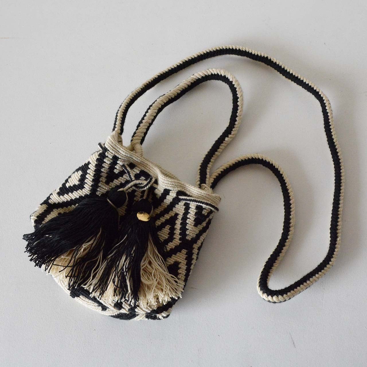 CHILA BAGS（Tumaco Tiny Ttuma） | MIGO LABO