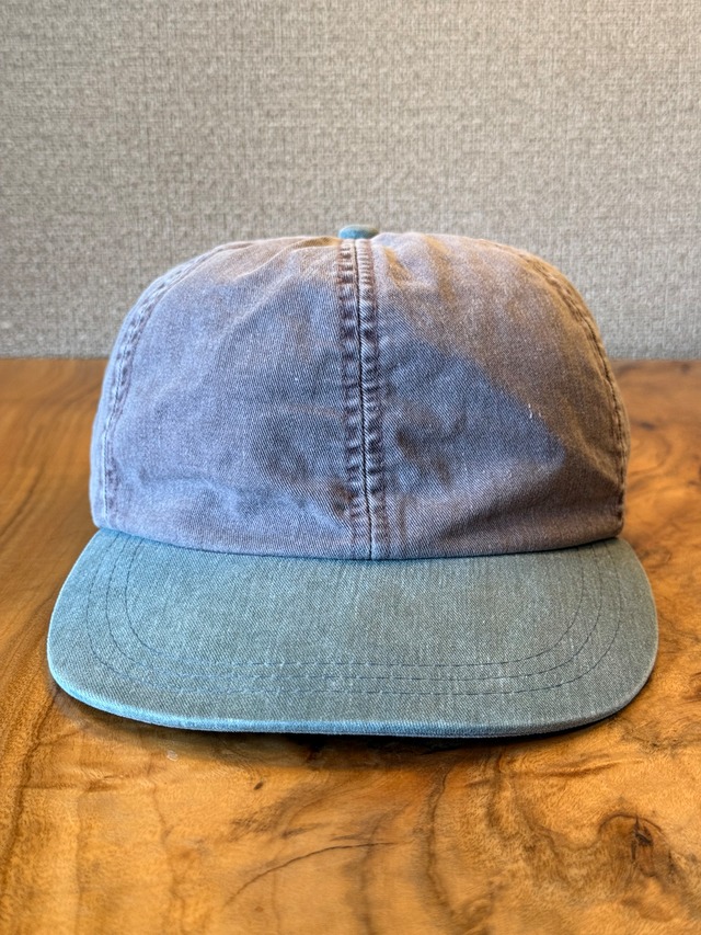 Blank Faded Cap