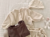 Valubebe 26/AP (Baby)Tokyo Waffle Bloomer