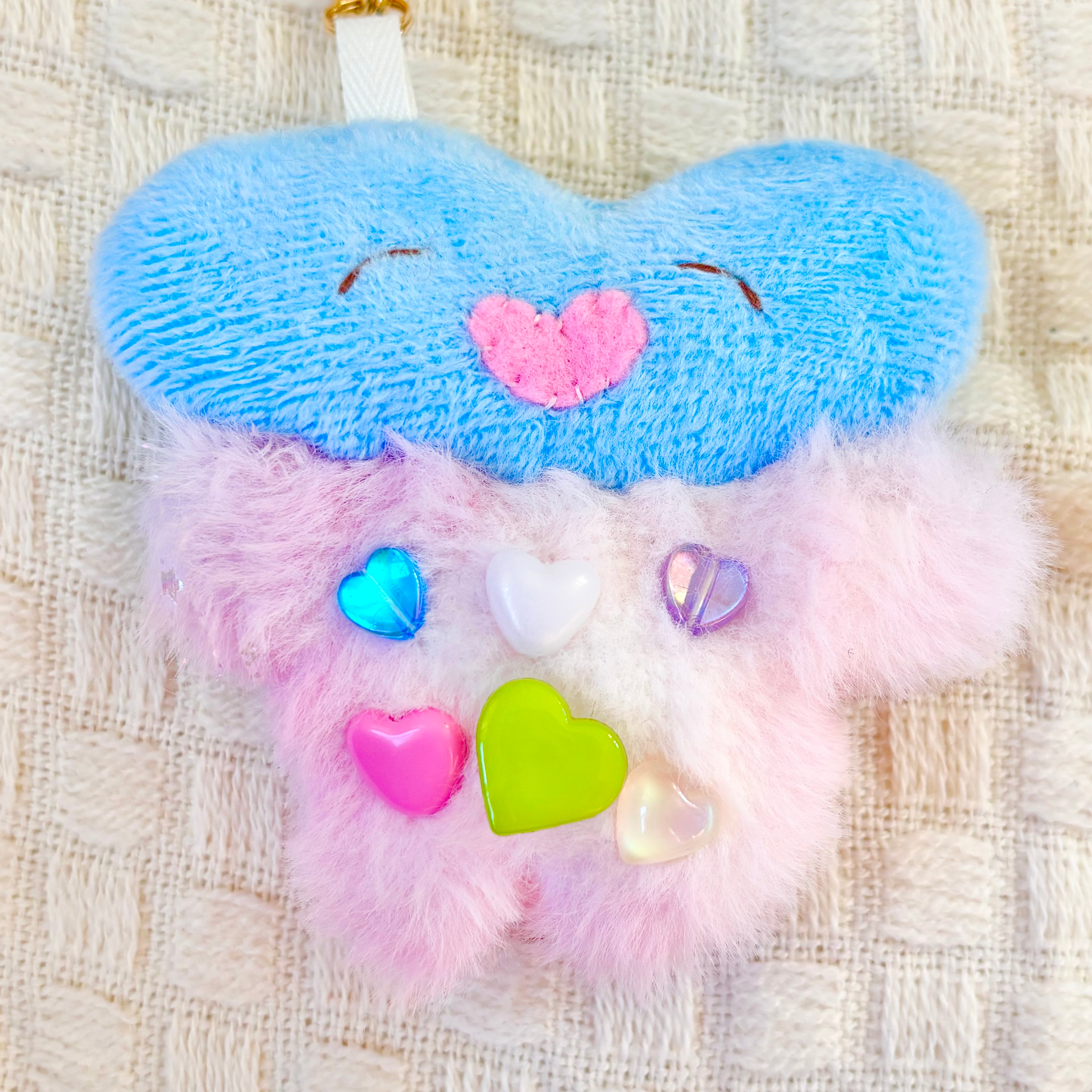 ダッフィー の スプリング インブルーム グッズ 2021 ステラルー ぬい