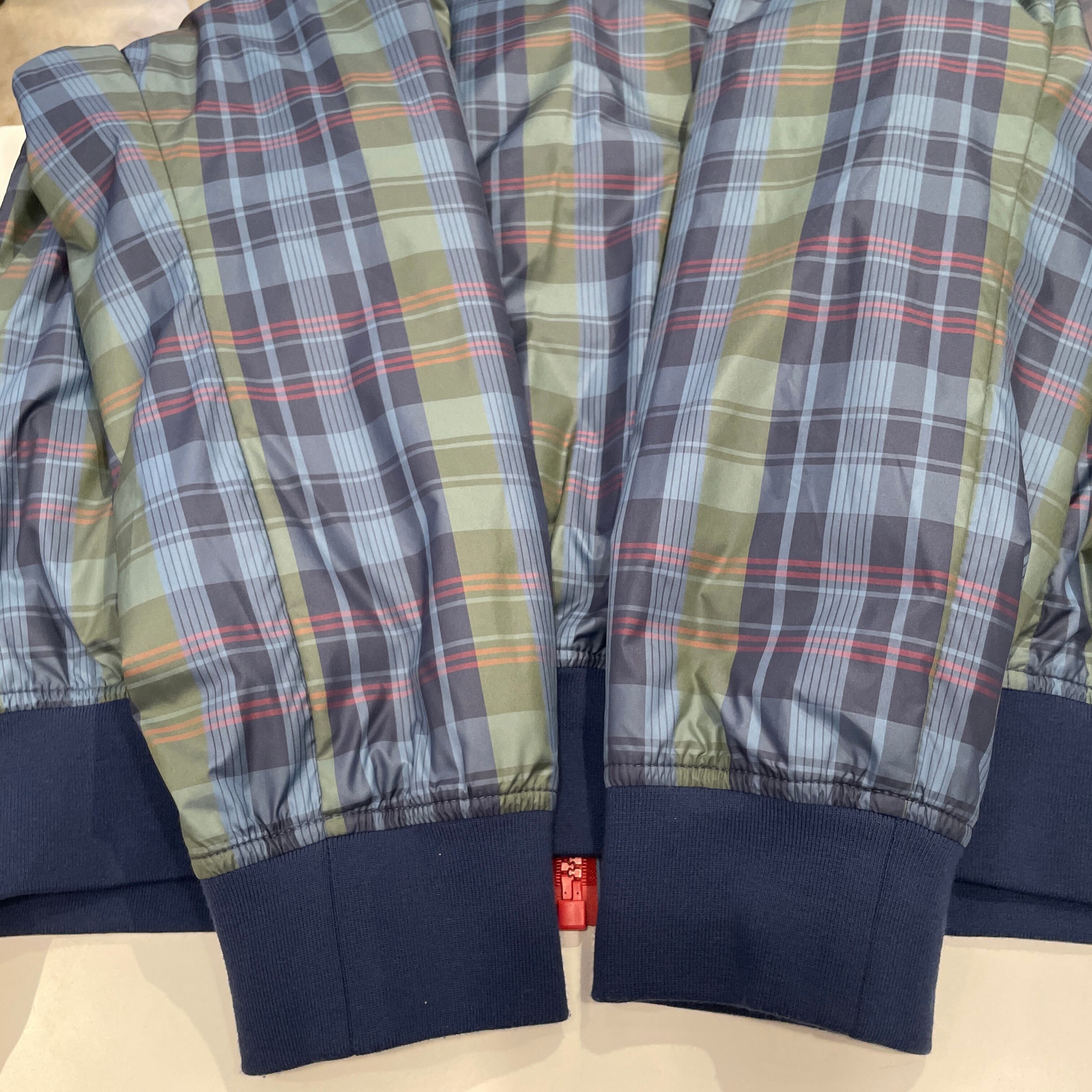 BROOKS BROTHERS NYLON JACKET | safarionline