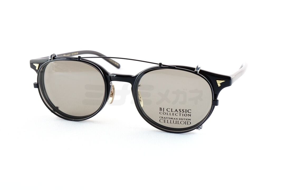 BJ CLASSIC COLLECTION メガネ 20周年モデル】BJ CLASSIC COLLECTION 20TH ANNIVERSARY SET メガネ CE