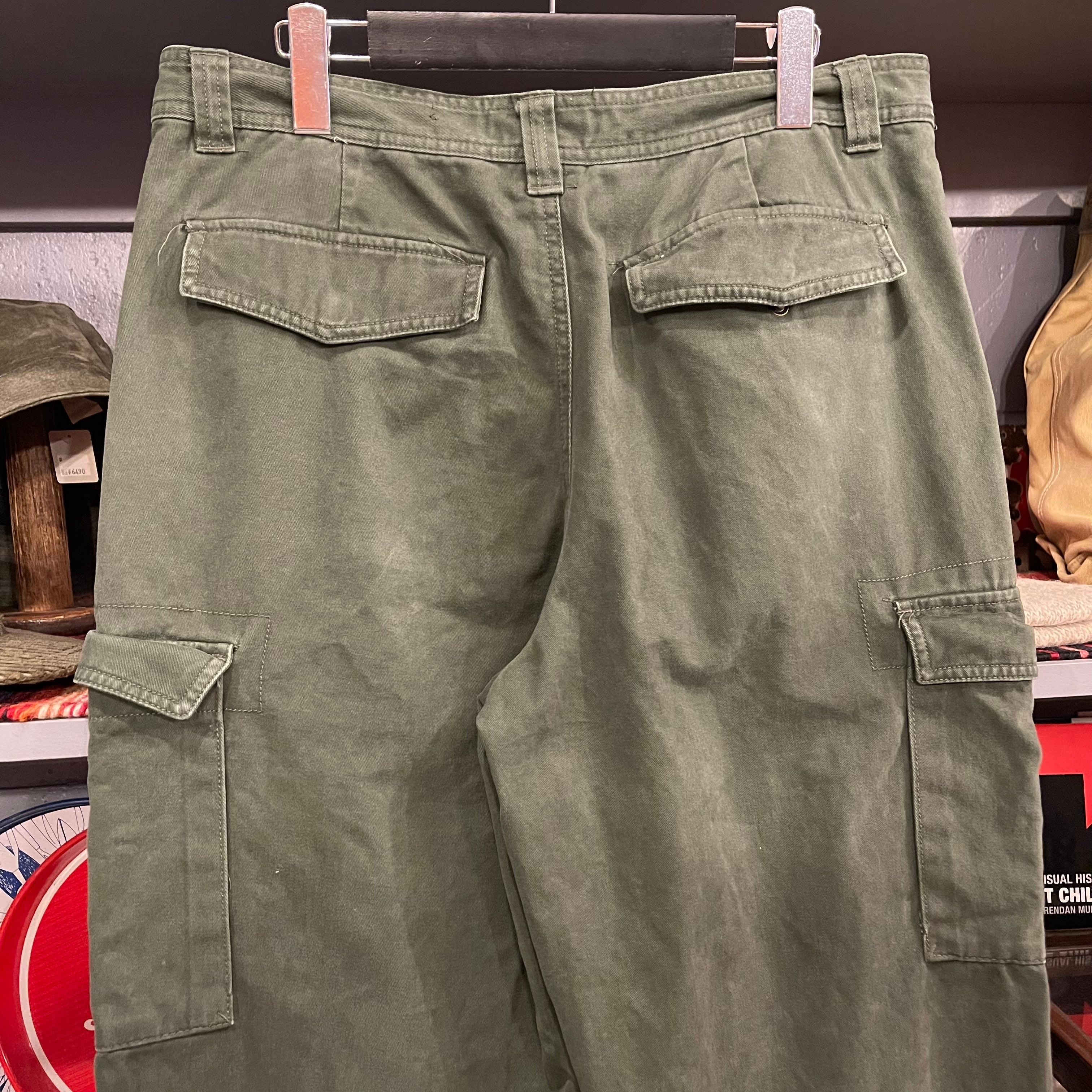 00s FADED GLORY Cargopants カーゴパンツ