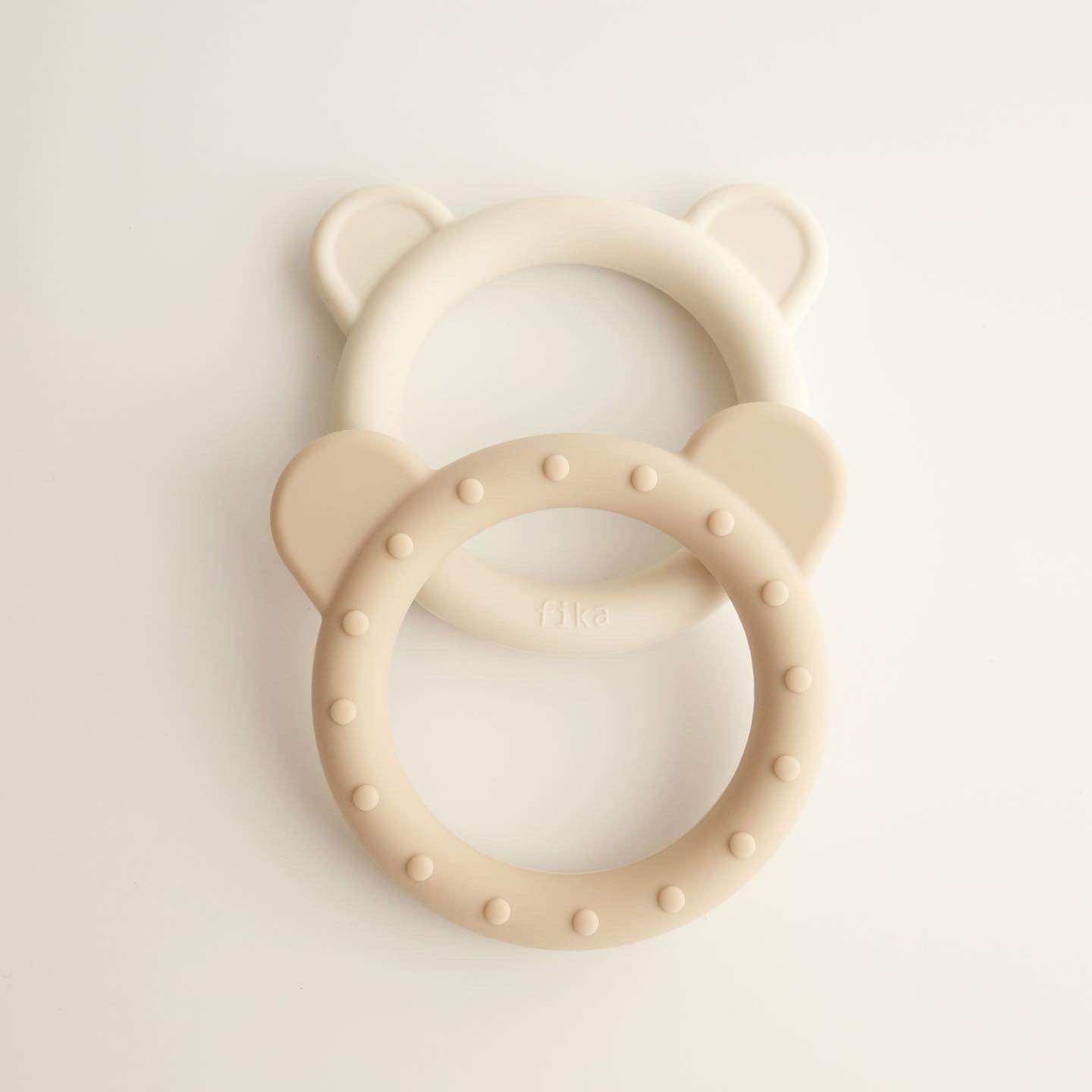 Bear teether  (シリコン歯固め)