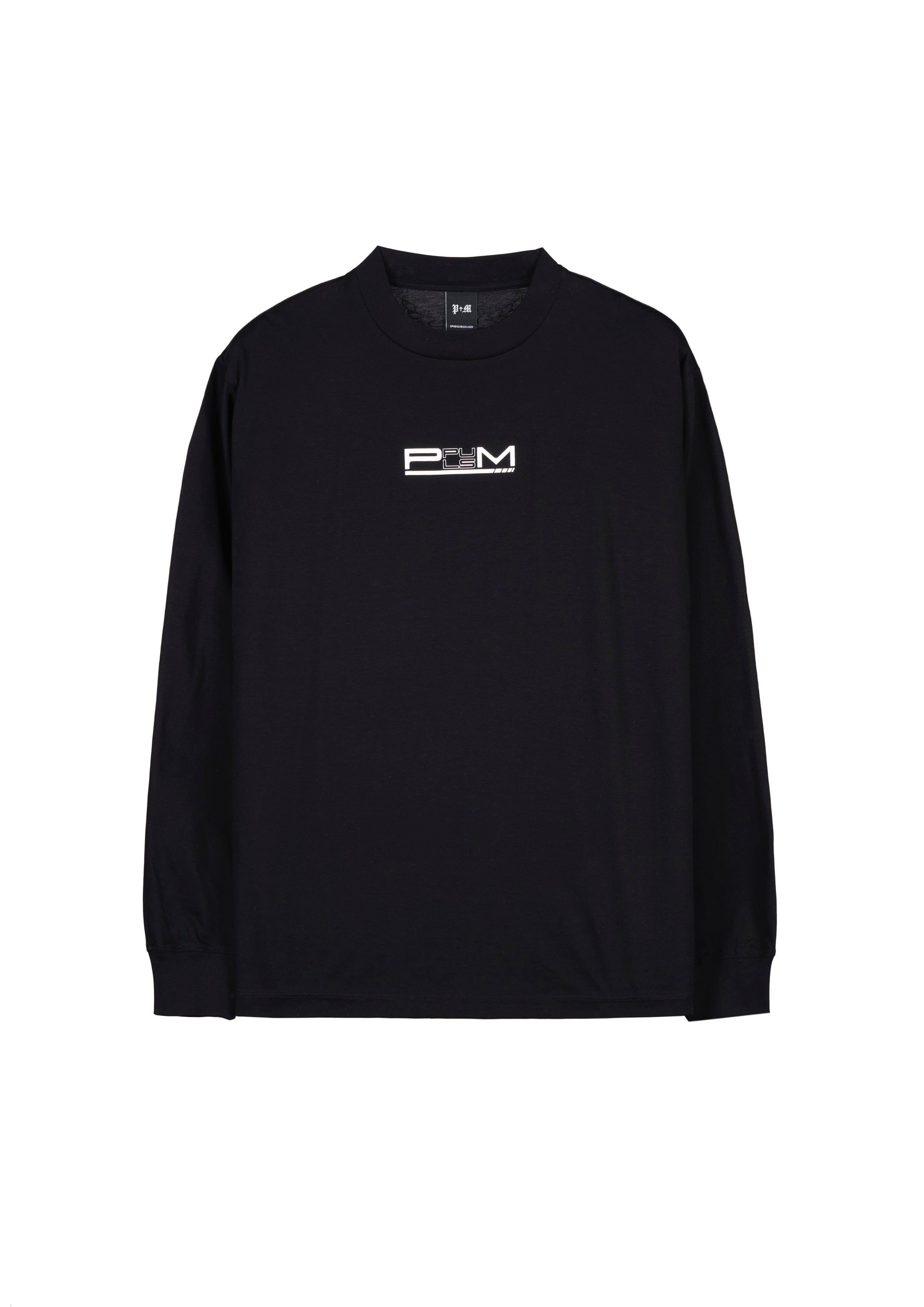 P＋M（PHENOMENON＋MCM） | Answer