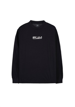 P＋M (PHENOMENON + MCM) / BIG VISETOS LS TEE