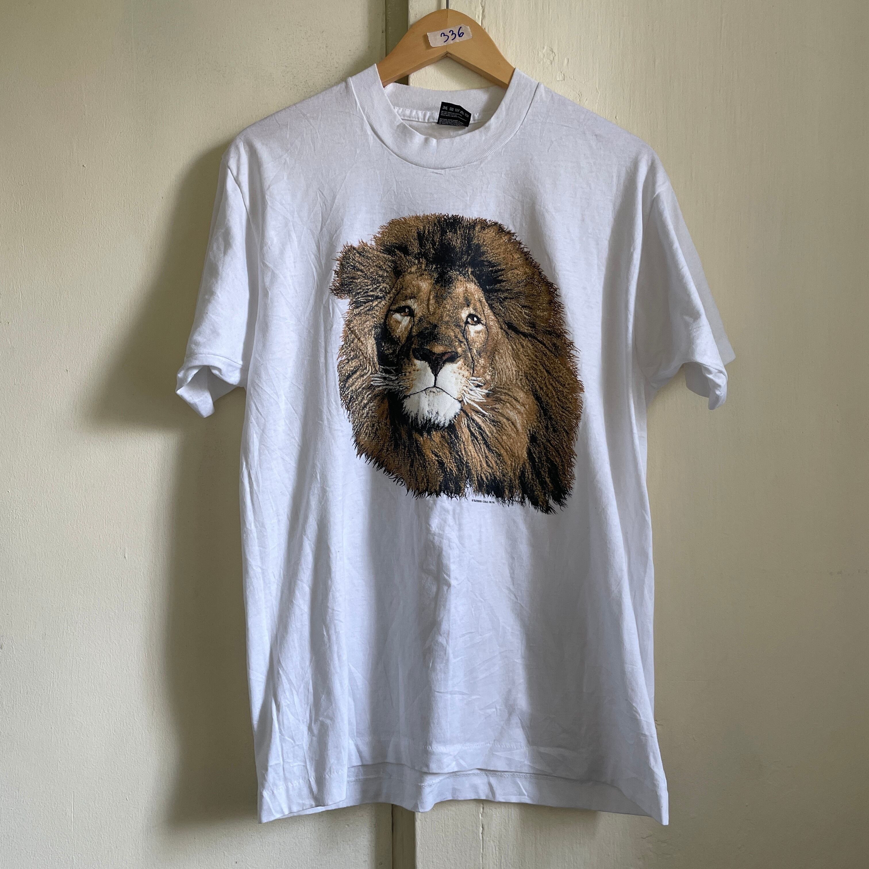 90s La Boheme オペラ アート Tシャツ XL 90s La Boheme オペラ アート Tシャツ XL