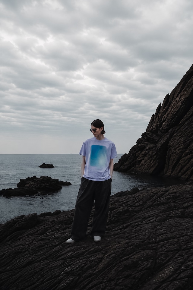 【Keisukeyoneda】“Memories Come in Waves.”/ lavender