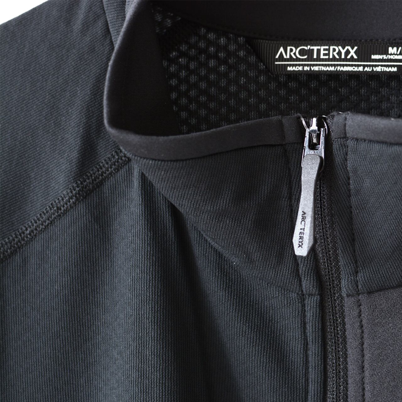 ARC'TERYX [アークテリクス正規代理店] Delta Jacket Men's