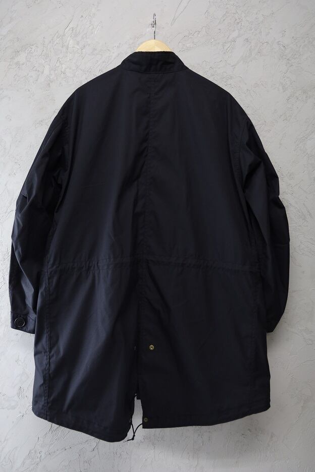 WORKERS(ワーカーズ)～PARKA, M-65 A.K.A. 