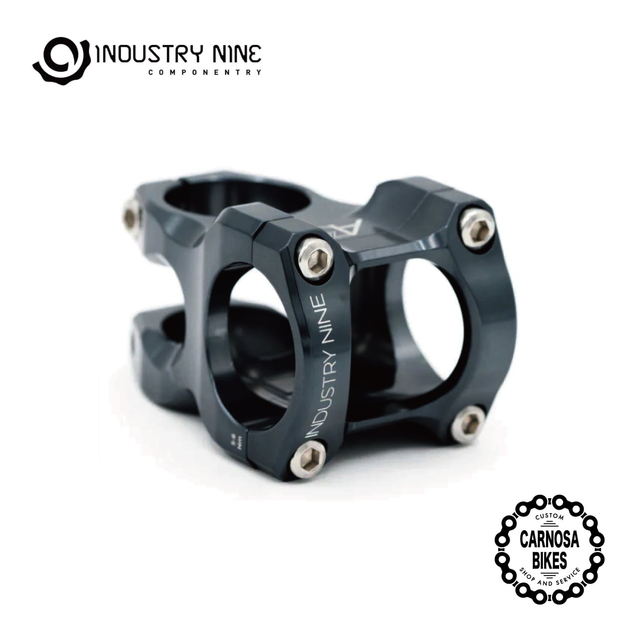 Reverse Components】Black ONE 35-TR [ブラックワン 35-TR] 26インチ