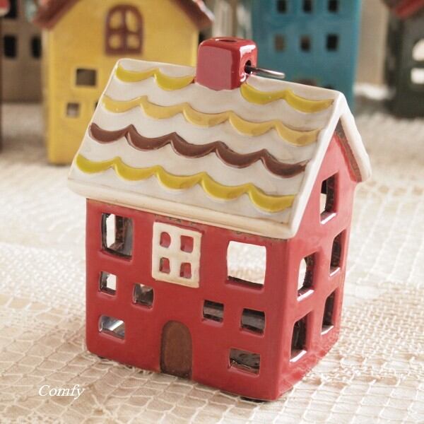 カントリー雑貨 ティンライト