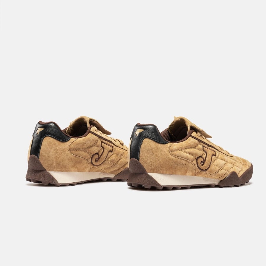 シューズ joma / CCALCS2626 (26.5) joma / C.CALCIO 26 MEN LIGHT BROWN 2626（2026年モデル） | MIZOAK
