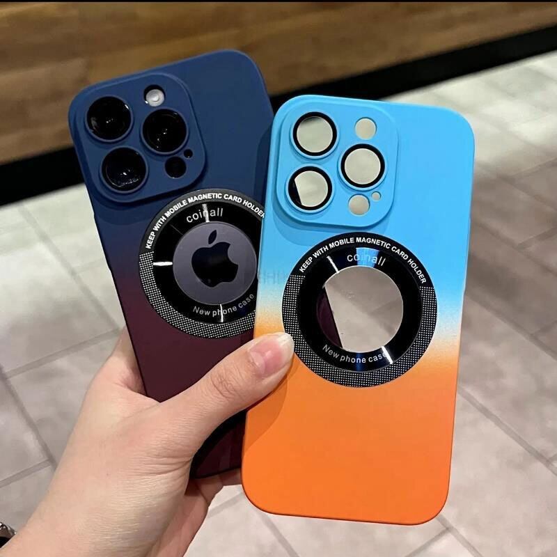 iPhone14Pro 6.1インチ ソフトシリコン 磁気ワイヤレス充電カバー iPhone14Pro 6.1インチ ソフトシリコン 磁気ワイヤレス充電カバー