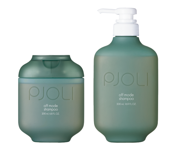 PJOLI フィールイージー シャンプー トリートメント500ml 2個セット