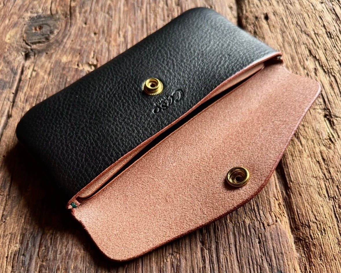 LONG POUCH WALLET