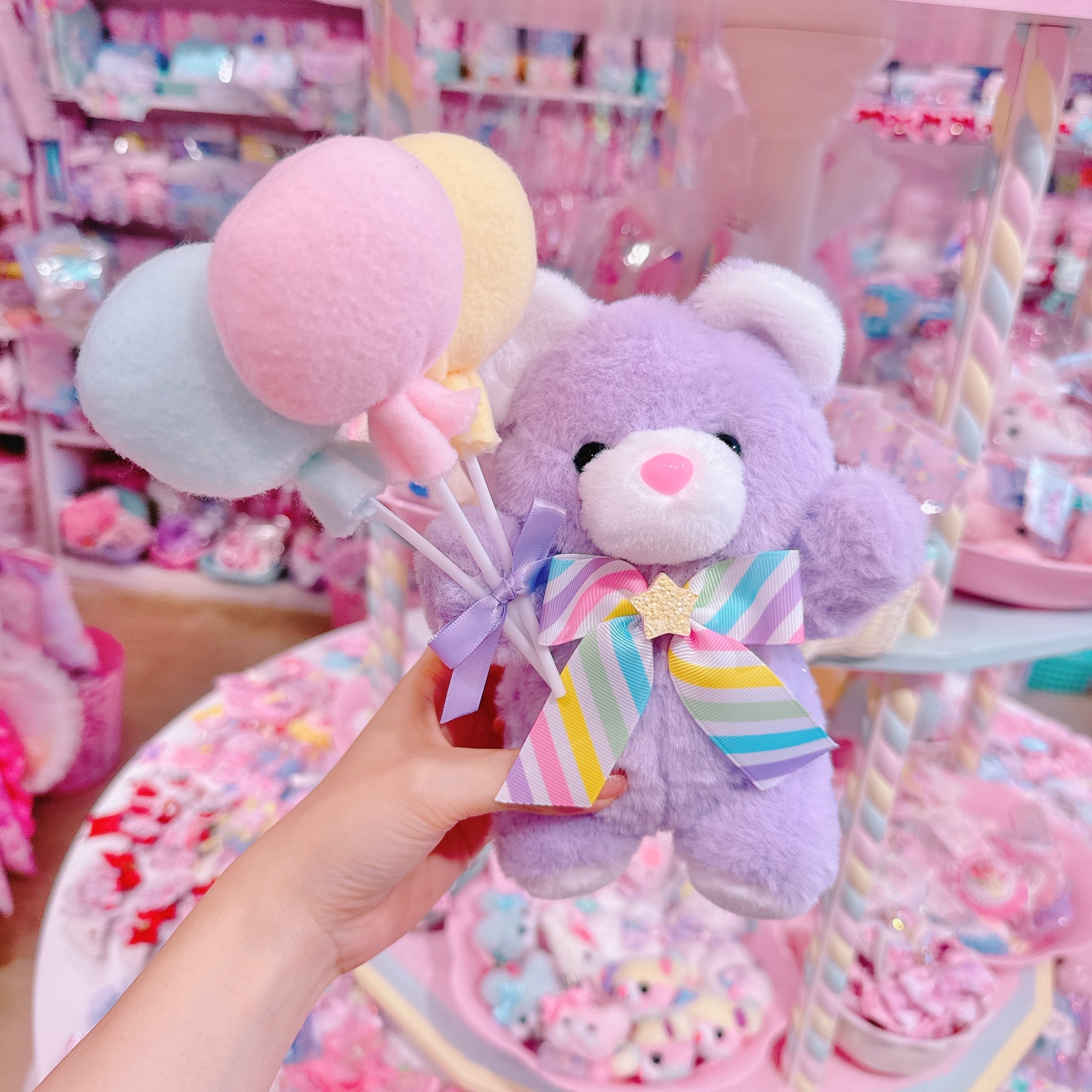 最終値下げ価格！今夜22:00販売終了超激レア♥ あにあーるさん白うさちゃん♡♡ ぬいぐるみ | anirshop