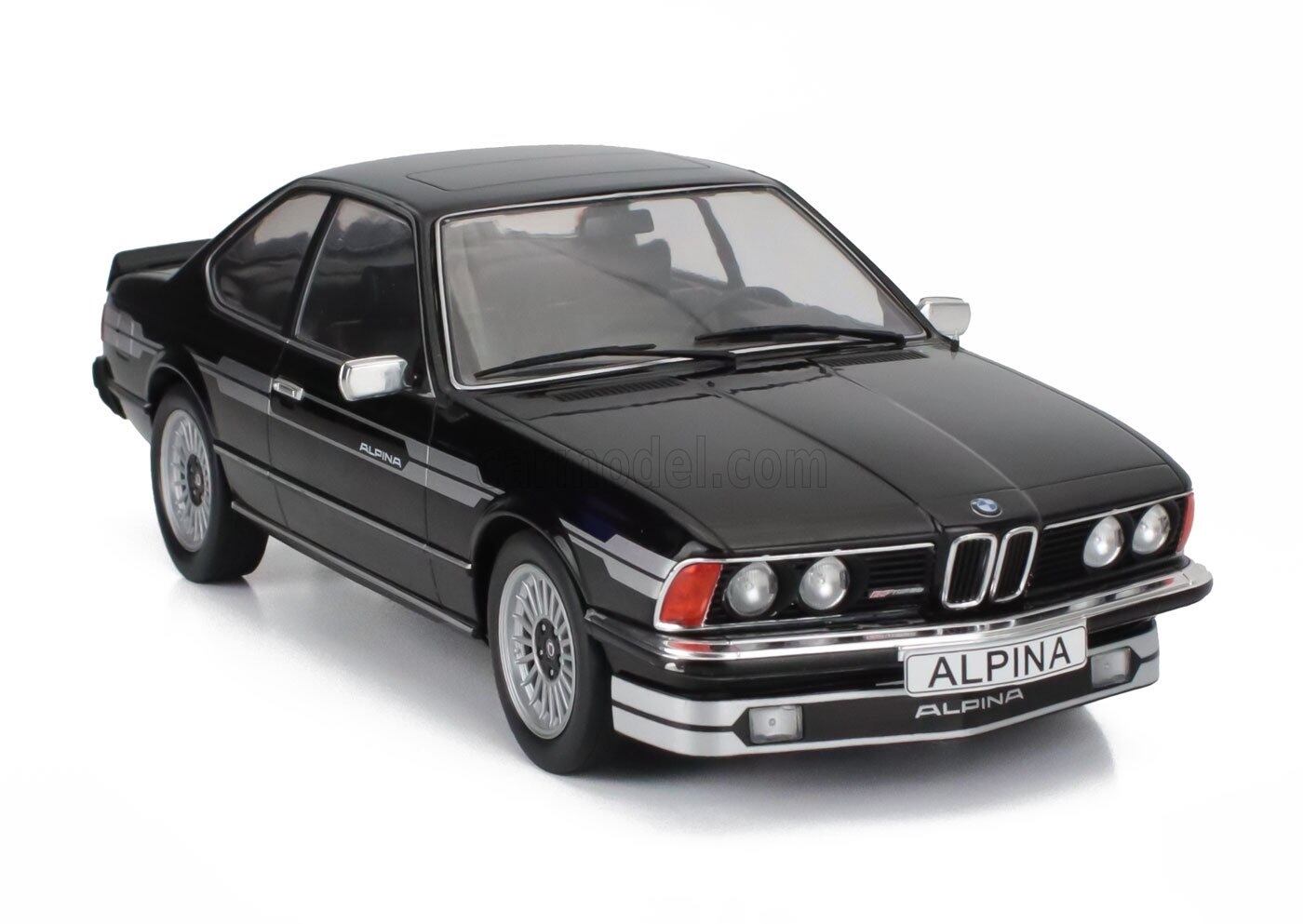ミニカー 1/18 BMW 6シリーズ アルピナ B7 MCG 1/18 BMW 6-SERIES