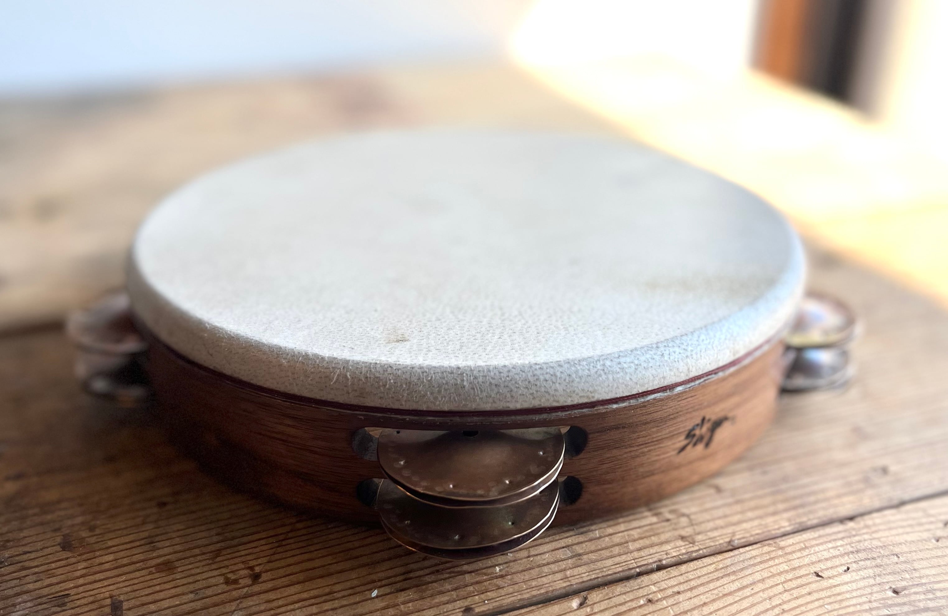 ALL ITEM | Shiger Frame Drums