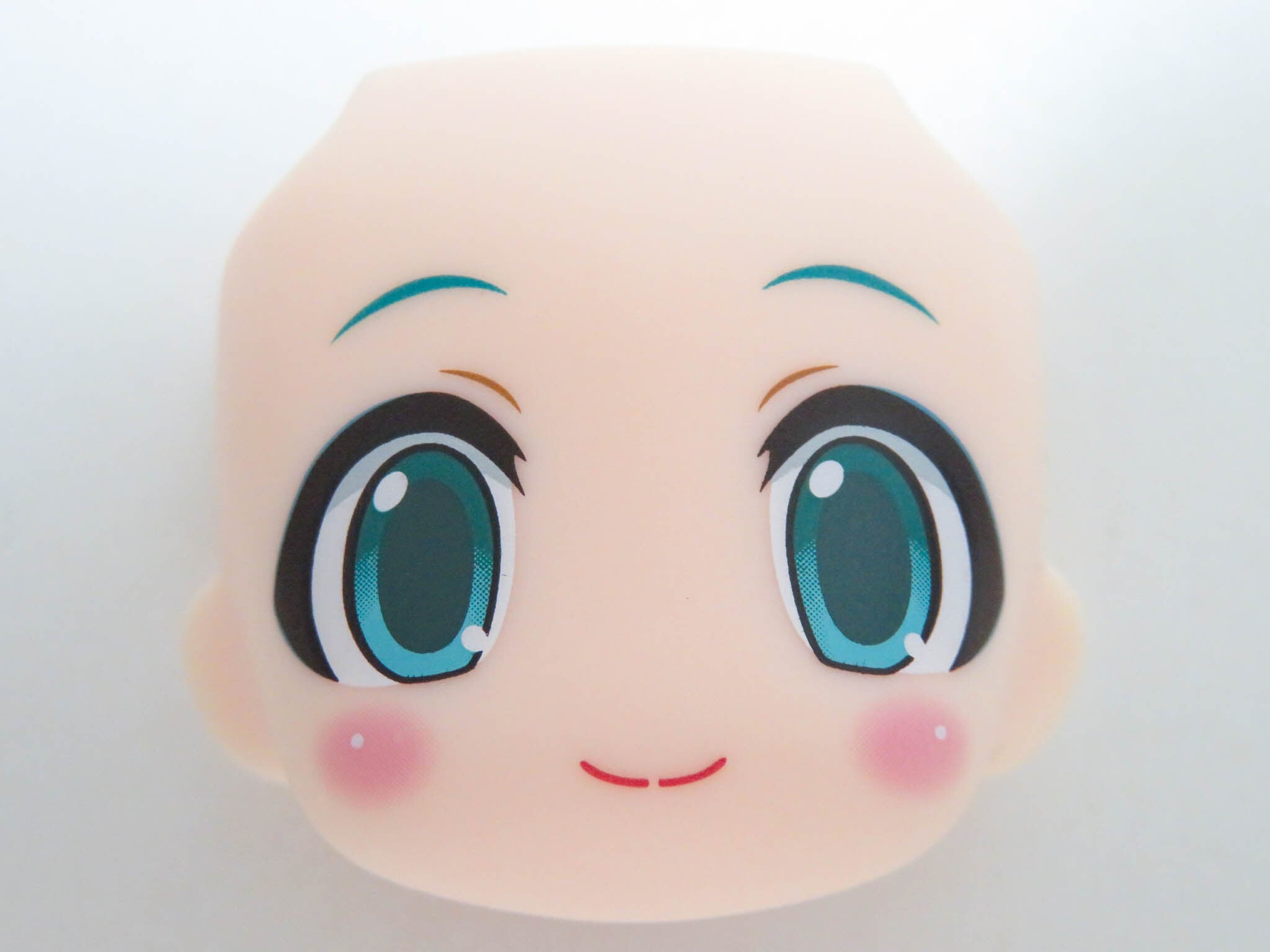 SALE】【735】 風見幽香 顔パーツ 笑顔 ねんどろいど | ホビー通販