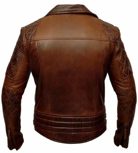 羊革・キルティングアーム付き羊革ジャケット Sheep Leather Jacket with Quilted Arms 羊革・キルティングアーム付き羊革ジャケット Sheep Leather Jacket