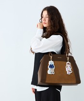 PAUL&JOE ACCESSOIRES : TOTE BAG PJA-B1473