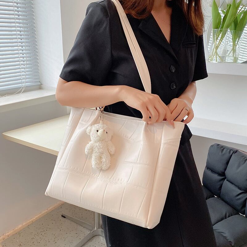 トートバッグ Tiancai_Wing_Bag99467624226