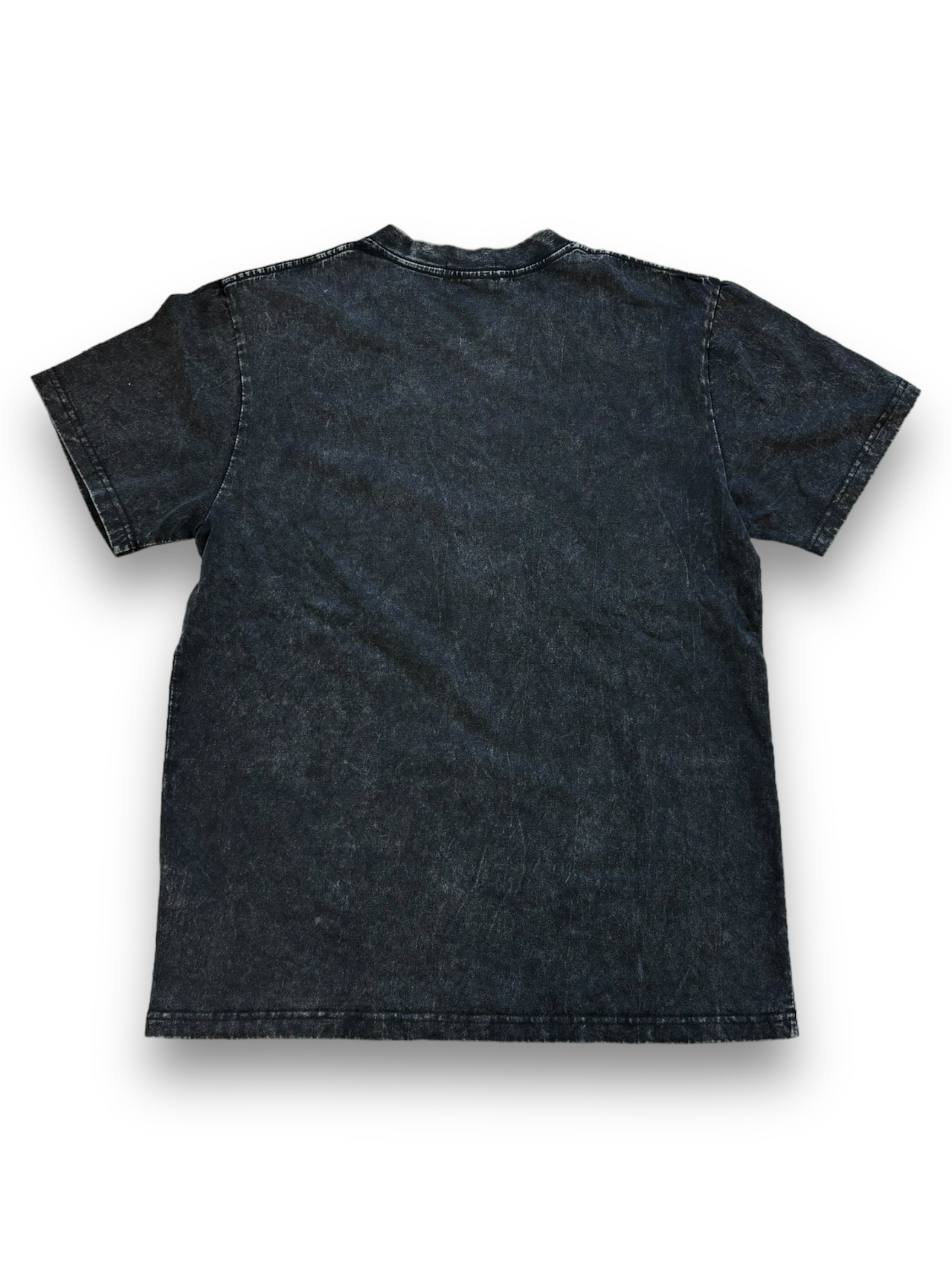 【PLANET STUDIO】graphic t-shirt 3 (2colors)