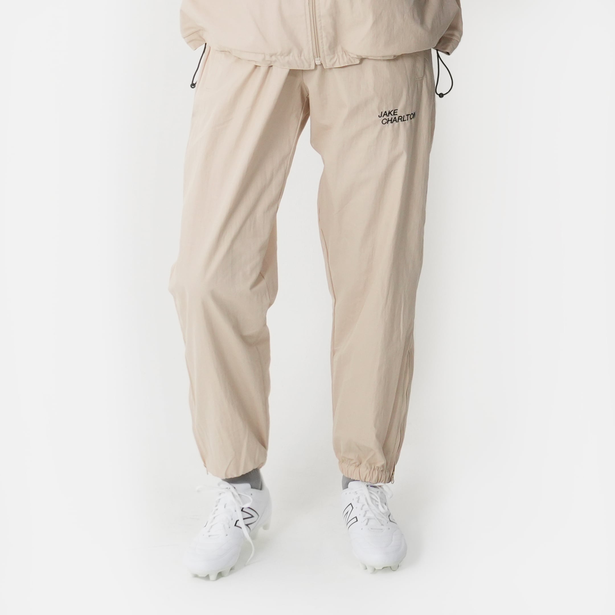 TRACK PANTS 02 | JAKE CHARLTON ONLINE STORE