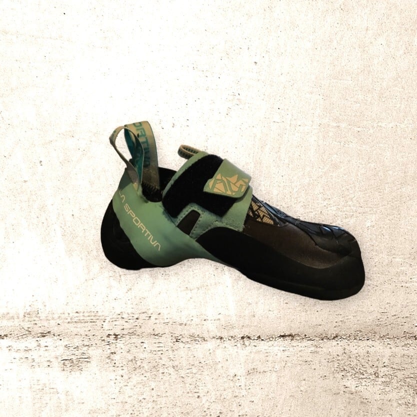LA SPORTIVA スポルティバ SKWAMA VEGAN WOMAN スクワマビーガン 