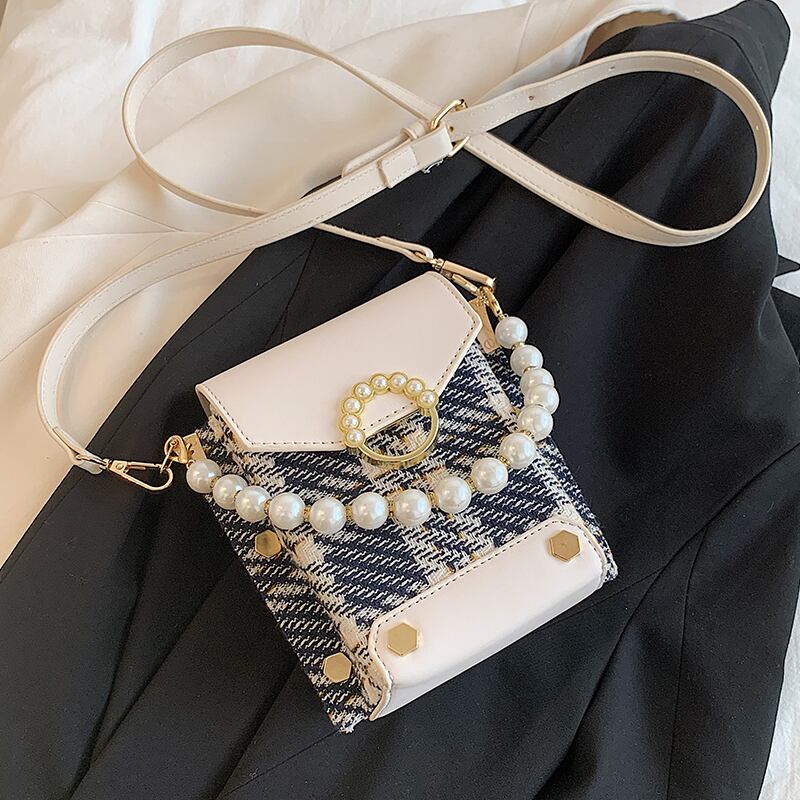 サマーショルダーバッグレッドミニ 夏物 メッセンジャーバッグ Tiancai_Wing_Bag16460756587