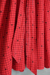 Musibi apron dress