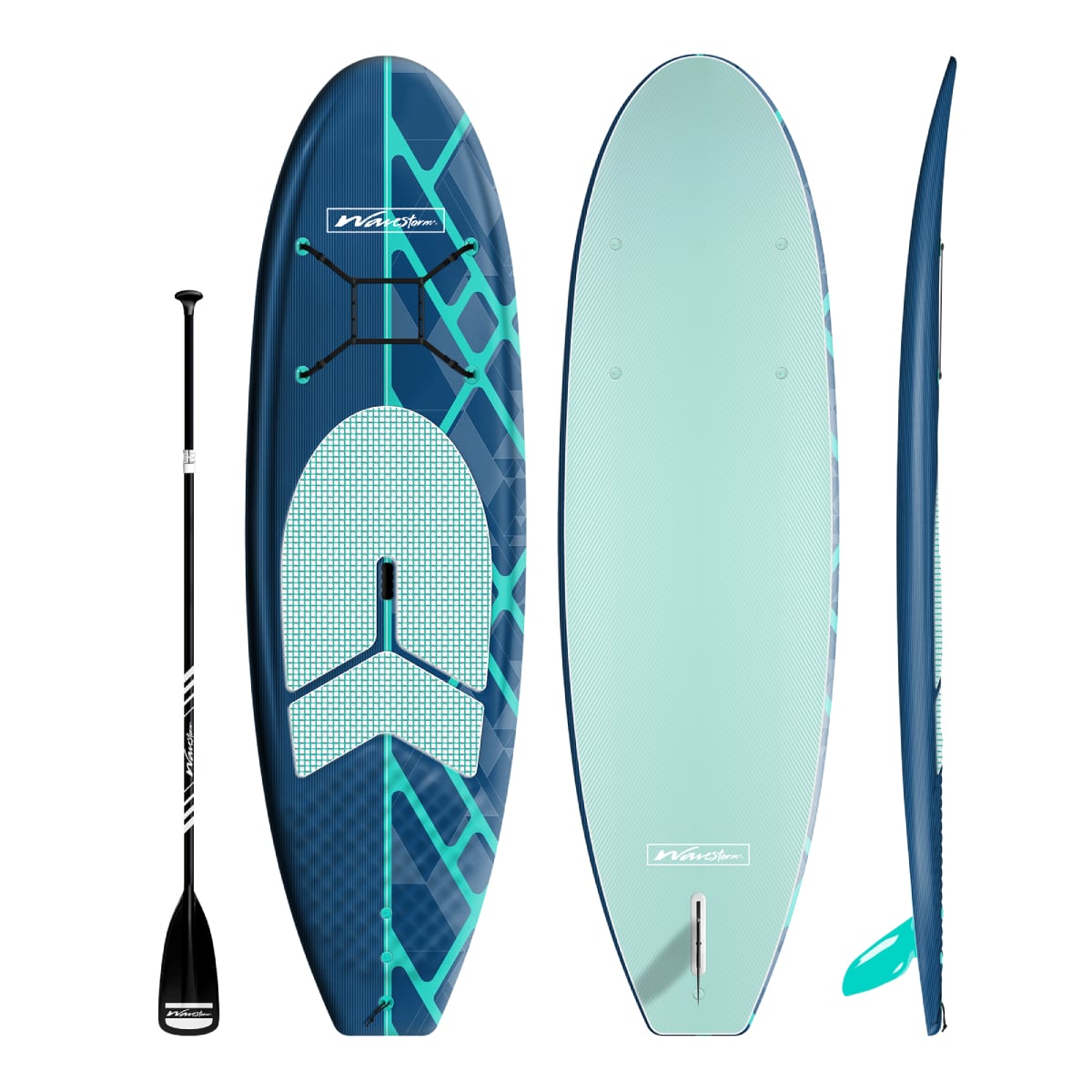 WAVESTORM | BUZZZ Corporation