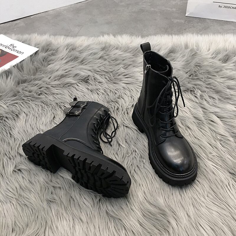 ショートブーツオータムベルベットレッドジッパーハイヒール 靴 シューズ 秋物 フェイクシューズ38522871464