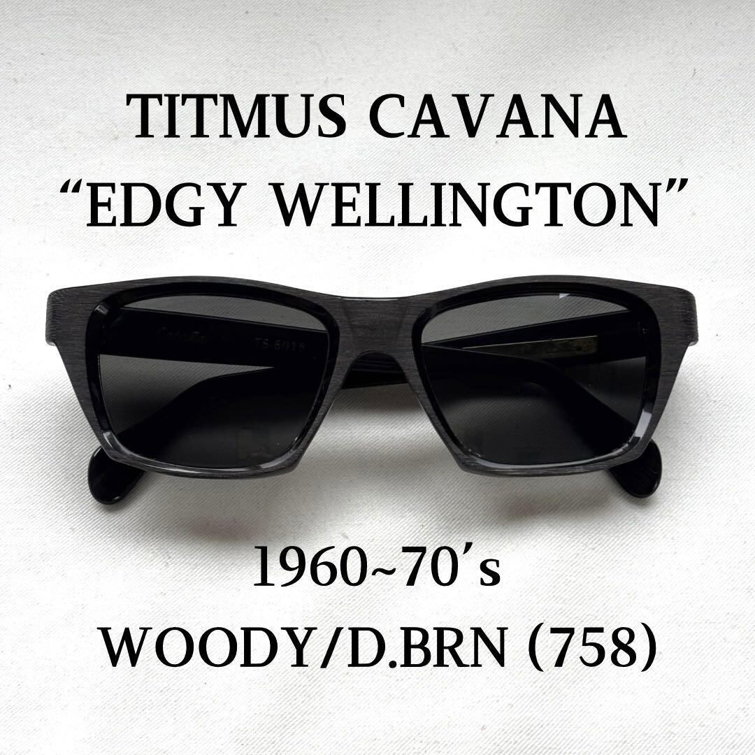 60s AMERICAN OPTICAL CAPTIVATE ビンテージ AO サングラス アンバー