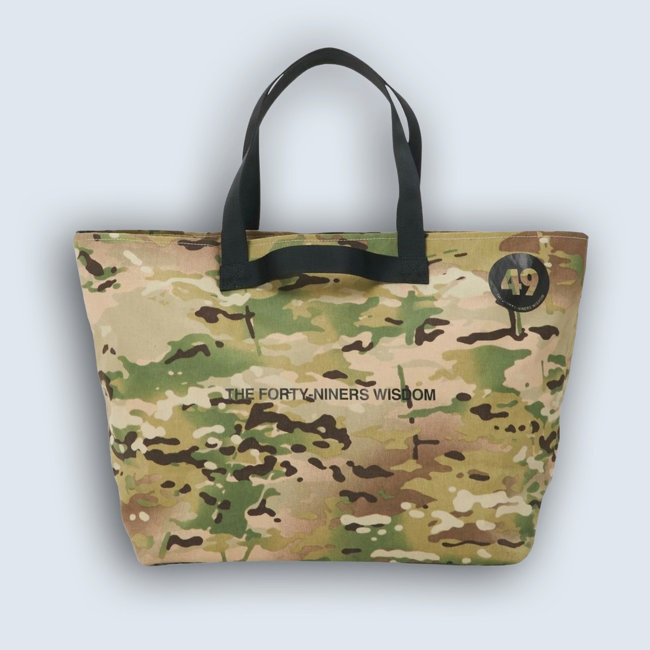 TFW49】X‐PAC TOTE BAG | Sandy GOLF
