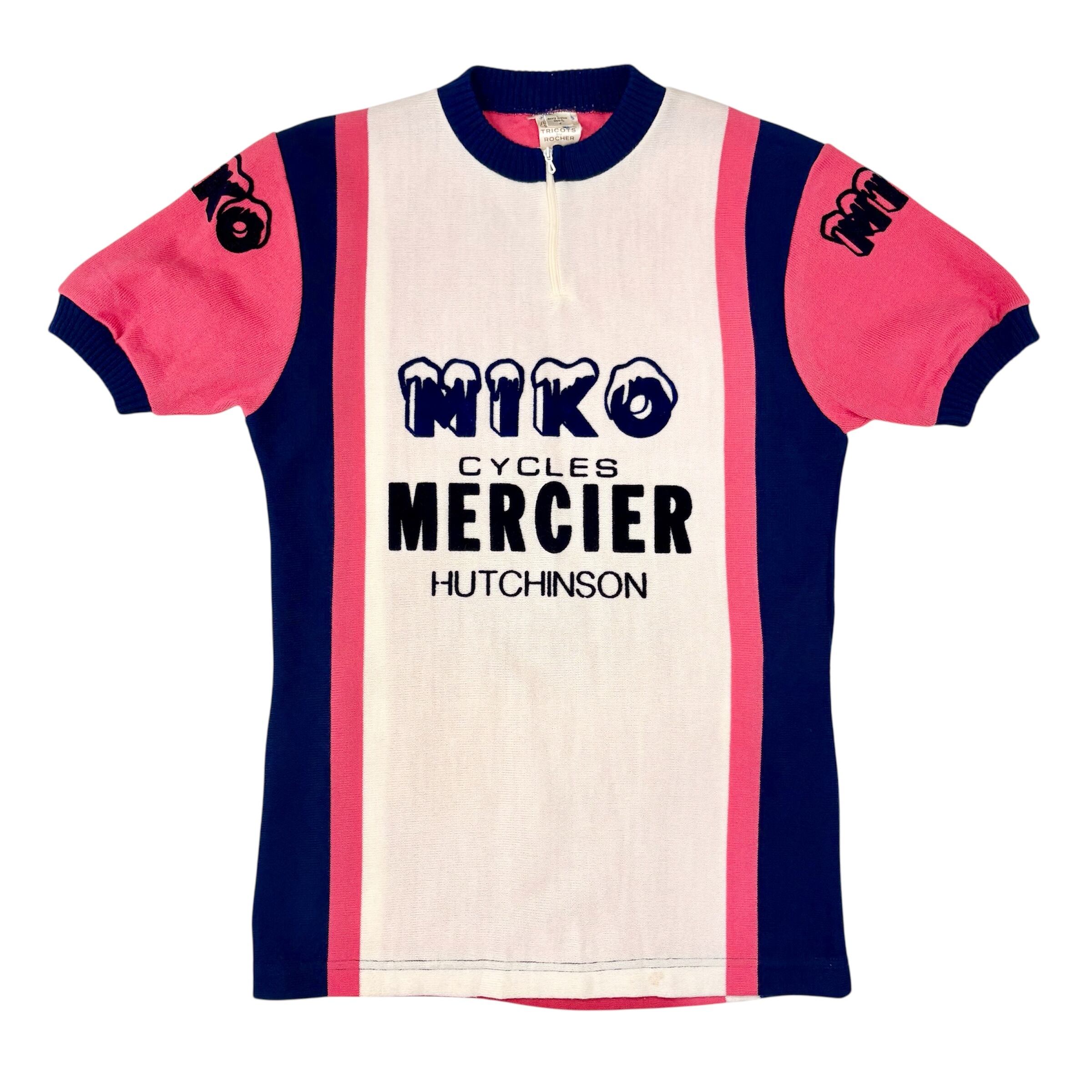 MIKO MERCIER
