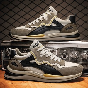 フォレストガンプシューズ　24046