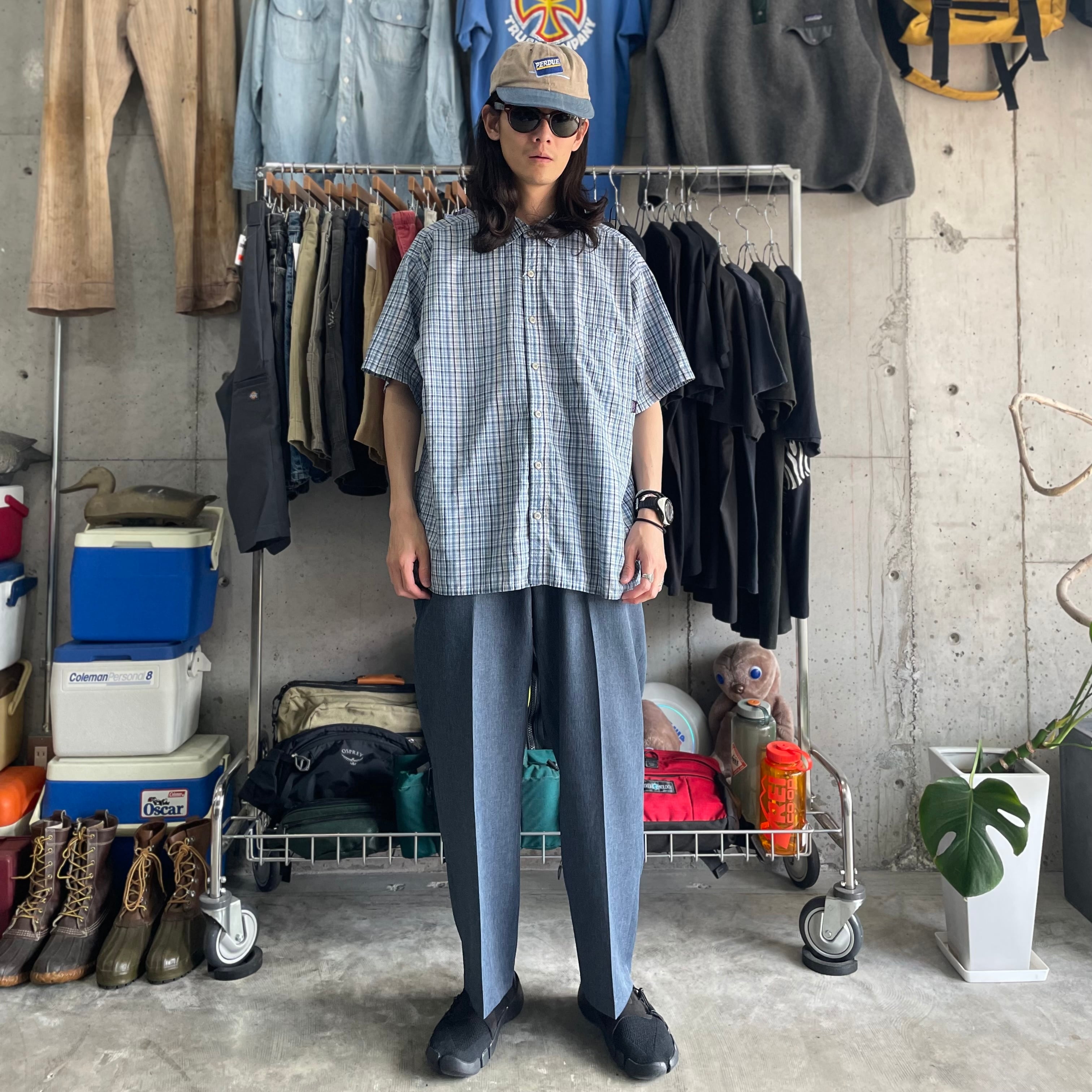 2008's patagonia Puckerware Shirt M | LOOPLE.